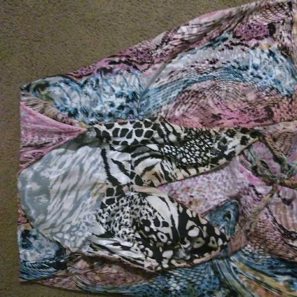 Gown - Picture 2 of 2